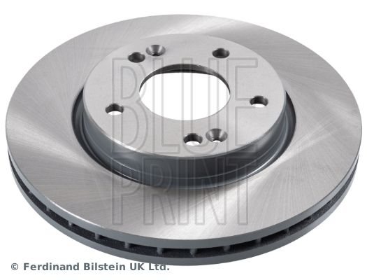 BLUE PRINT ADG043154 Brake Disc