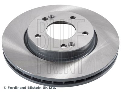 Brake Disc BLUE PRINT ADG043154