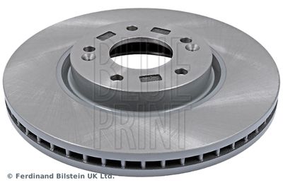 Brake Disc BLUE PRINT ADG043158