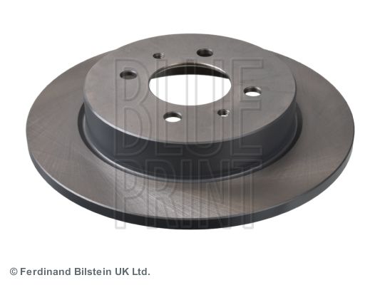 BLUE PRINT ADG04316 Brake Disc