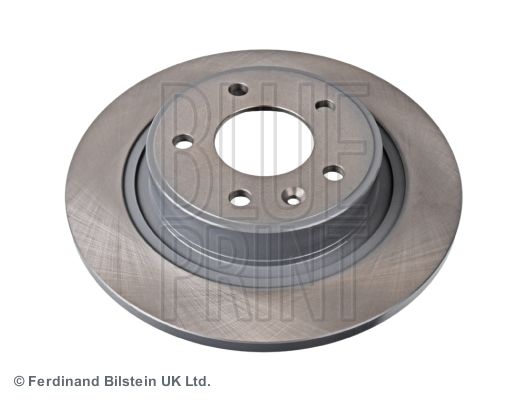 BLUE PRINT ADG043160 Brake Disc