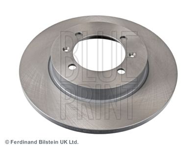 Brake Disc BLUE PRINT ADG043162
