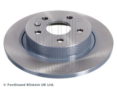 Brake Disc BLUE PRINT ADG043164