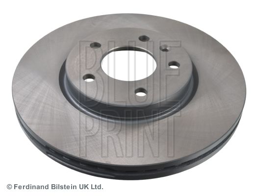 BLUE PRINT ADG043166 Brake Disc
