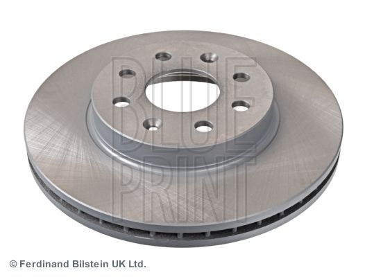 BLUE PRINT ADG043167 Brake Disc