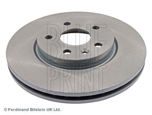 BLUE PRINT ADG043168 Brake Disc