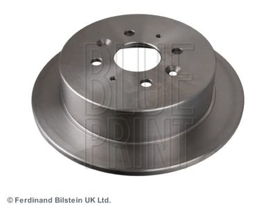 Brake Disc BLUE PRINT ADG043169