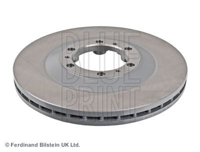 Brake Disc BLUE PRINT ADG043170