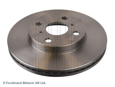 Brake Disc BLUE PRINT ADG043173