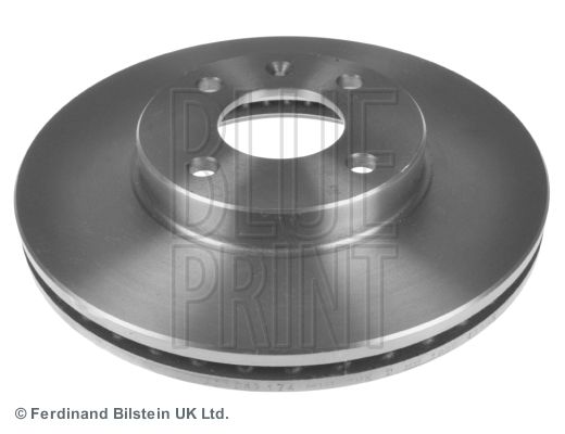 BLUE PRINT ADG043174 Brake Disc