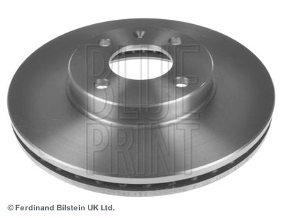 Brake Disc BLUE PRINT ADG043174