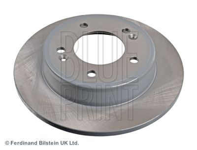 Brake Disc BLUE PRINT ADG043176