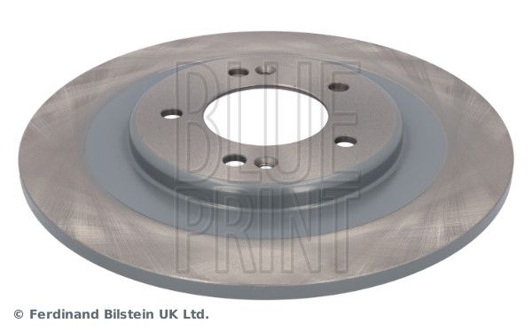 BLUE PRINT ADG043181 Brake Disc