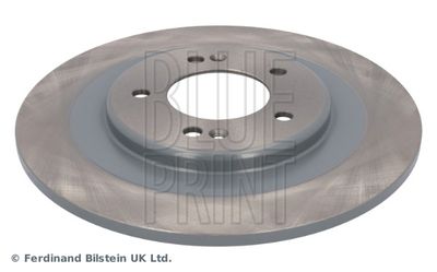 Brake Disc BLUE PRINT ADG043181