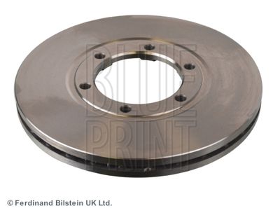 Brake Disc BLUE PRINT ADG043182