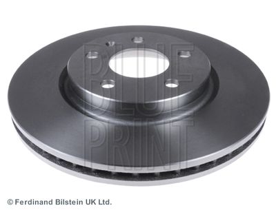 Brake Disc BLUE PRINT ADG043183