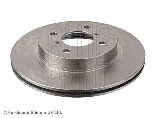 BLUE PRINT ADG043186 Brake Disc