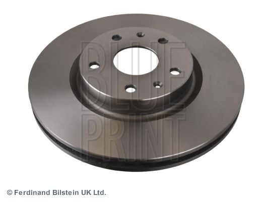 BLUE PRINT ADG043189 Brake Disc