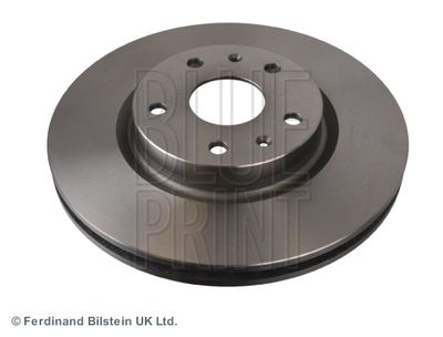 Brake Disc BLUE PRINT ADG043189
