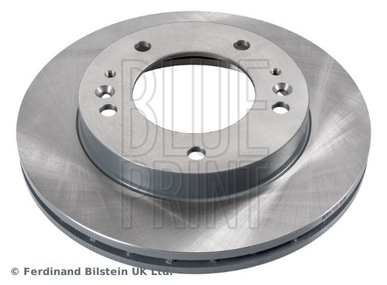 BLUE PRINT ADG04319 Brake Disc