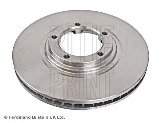 BLUE PRINT ADG043191 Brake Disc