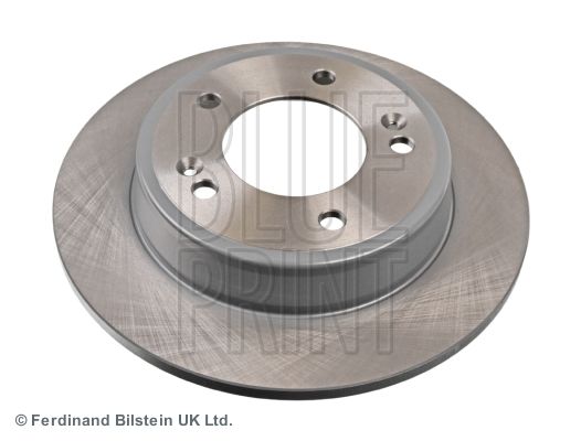 BLUE PRINT ADG043195 Brake Disc