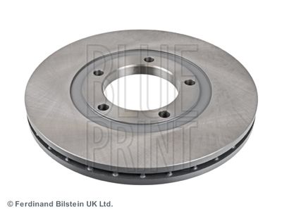 Brake Disc BLUE PRINT ADG043200