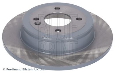 Brake Disc BLUE PRINT ADG043202