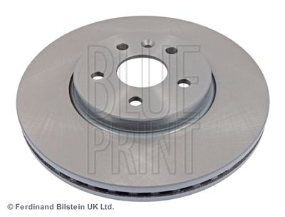 Brake Disc BLUE PRINT ADG043208