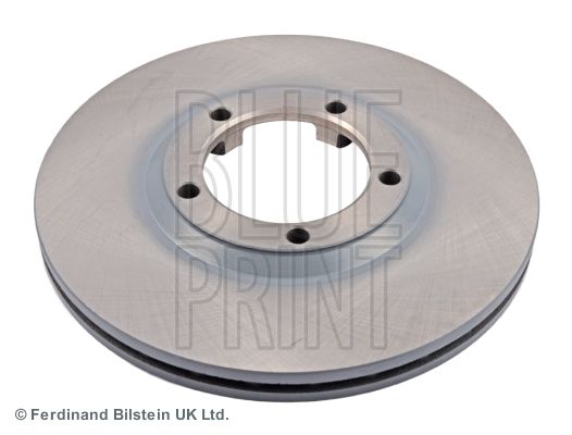BLUE PRINT ADG04321 Brake Disc