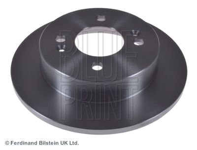 Brake Disc BLUE PRINT ADG043211