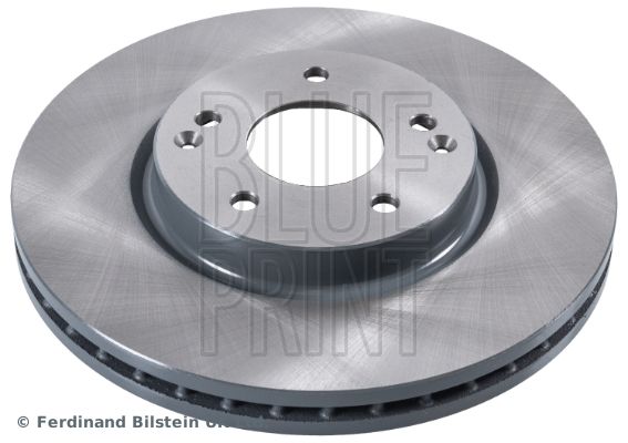 BLUE PRINT ADG043214 Brake Disc