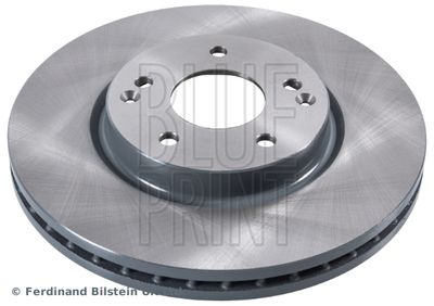 Brake Disc BLUE PRINT ADG043214