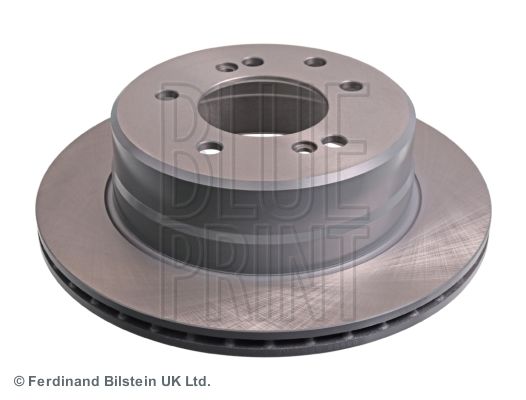 BLUE PRINT ADG043216 Brake Disc