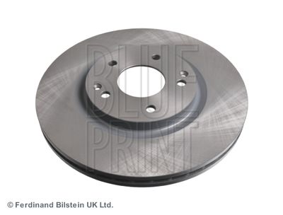 Brake Disc BLUE PRINT ADG043218