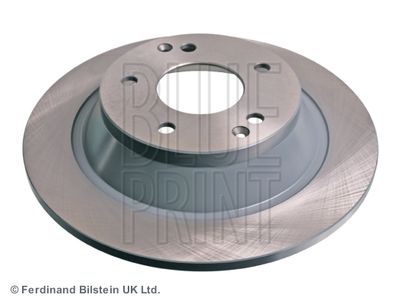 Brake Disc BLUE PRINT ADG043219
