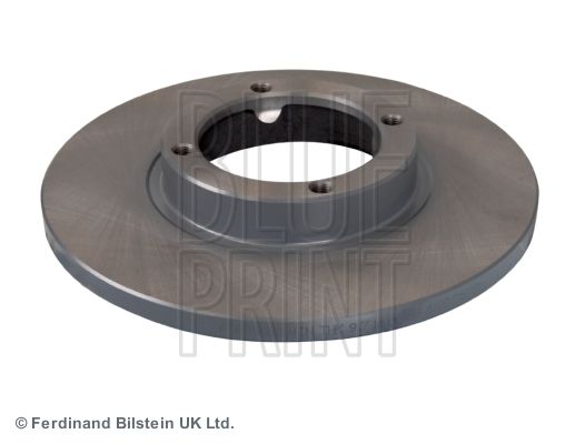 BLUE PRINT ADG04322 Brake Disc