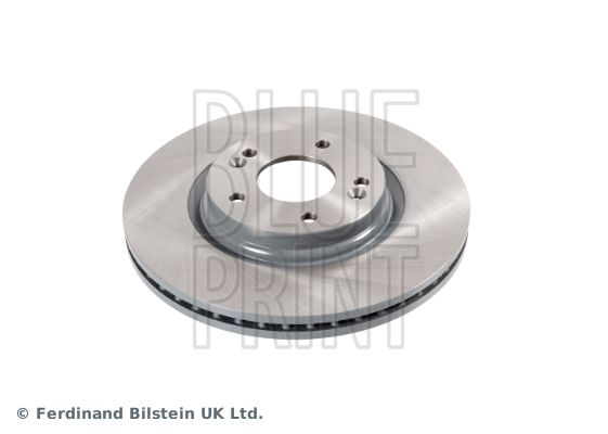 BLUE PRINT ADG043221 Brake Disc