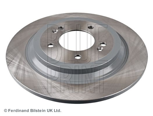 BLUE PRINT ADG043222 Brake Disc