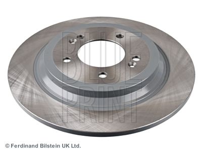 Brake Disc BLUE PRINT ADG043222