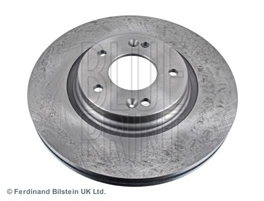 BLUE PRINT ADG043224 Brake Disc