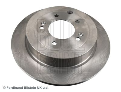 Brake Disc BLUE PRINT ADG043226