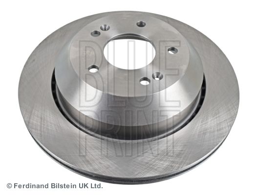 BLUE PRINT ADG043227 Brake Disc