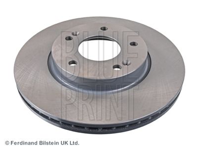 Brake Disc BLUE PRINT ADG043228