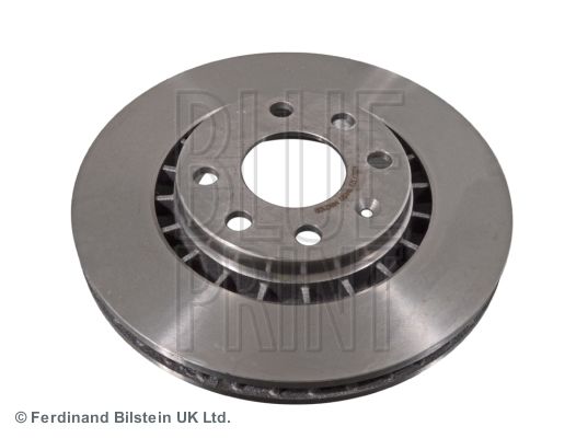 BLUE PRINT ADG04323 Brake Disc