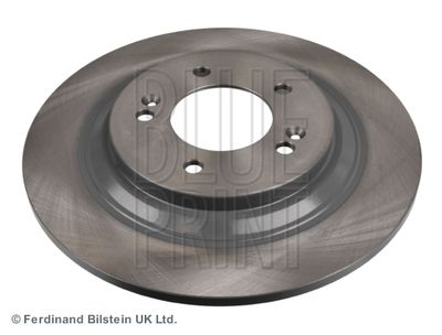 Brake Disc BLUE PRINT ADG043230