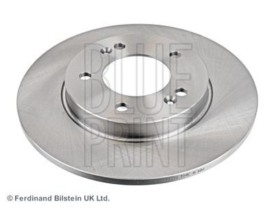 Brake Disc BLUE PRINT ADG043231