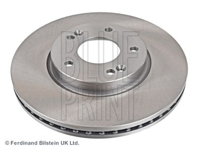 Brake Disc BLUE PRINT ADG043232