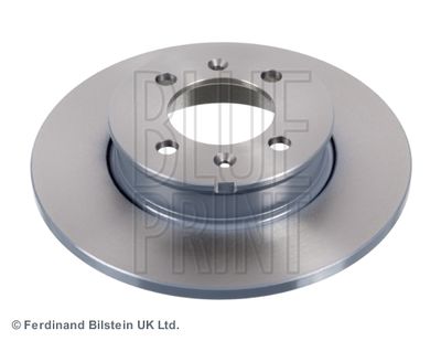Brake Disc BLUE PRINT ADG043236