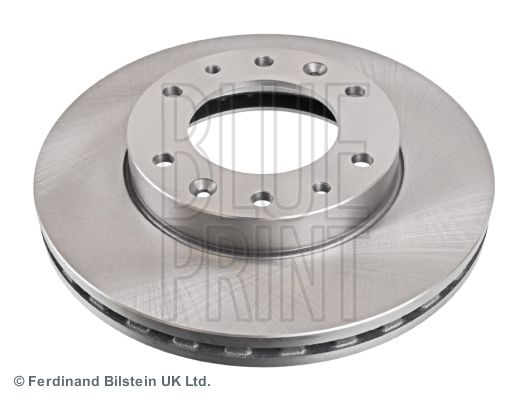 BLUE PRINT ADG043237 Brake Disc